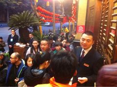 iphone_upload_pic-老码头火锅(玉林店)