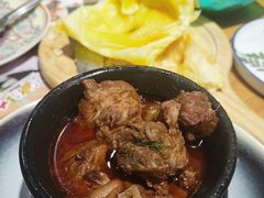 俄罗斯罐焖牛肉-米德维奇俄式西餐厅(西六道街店)