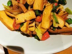 -湘与香缘·湖南菜(王府井北京市百货大楼店)