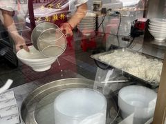 -江南濑粉店(文华路店)