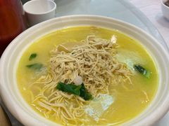 大煮干丝-富春(瘦西湖店)