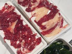 -八合里潮汕鲜牛肉火锅(吉大店)