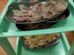 -广宁炭炉鸡煲·富临门饭店