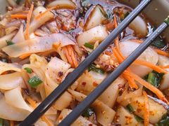 -七步香云南山里菜(昆明老街店)