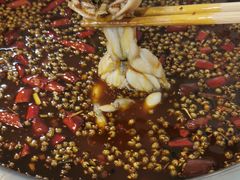 -品鱻黑豆花美蛙鱼(西政店)