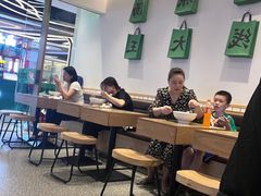 -蒙自源米线大王(花园城商场店)