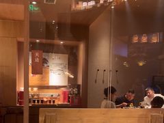 -腾格里· 蒙古山羊火锅(北京中关村店)