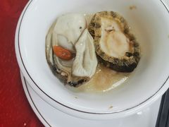 生蚝-花苑美食横琴生蚝火锅(拱北粤华路店)