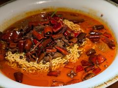 -金牌外婆家(苏州中心店)