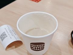 -汉堡王(砂之船奥莱店)