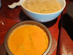 海鲜面疙瘩-解香楼(八盘岭路店)