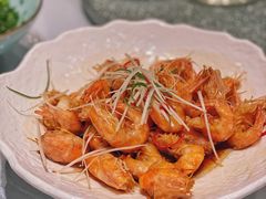 -漢舍中国菜馆(889广场店)