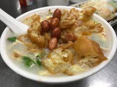 一品艇仔粥-银记肠粉店(北京路店)