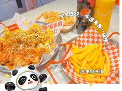 -百事喜乐炸鸡铺(合肥首店)