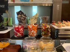 -广州粤海喜来登酒店