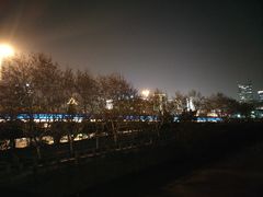 -运河游船(武林门码头)