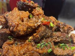 -梅溪·小伙子干挑面(安吉总店)