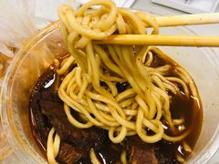 -六朝居老面馆(同鑫宾馆店)