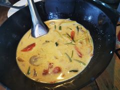 -Doo Dee Thai Food(Issan/Isaan/Esan)