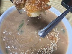 豆沫-李记五香豆沫