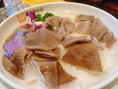 大侠水牛毛肚-蜀大侠火锅(春熙路店)