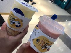 -茶百道(龙阳广场店)
