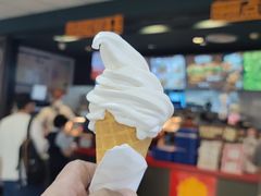 -汉堡王(龙德广场店)