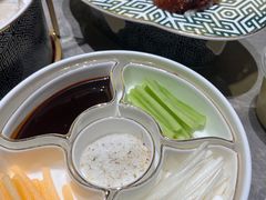 -宫燕府·京菜·烤鸭·淮扬菜(王府中心店)