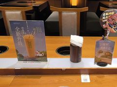 -呷哺呷哺 黄金牧场 (欢乐谷店)