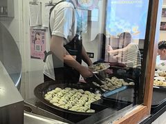 -小杨生煎(香港名都店)