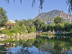 -鸡鸣山旅游景区