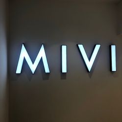 -MIVI半永久纹眉绣眉
