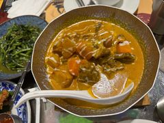 -simply thai天泰(世纪汇店)