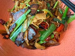 -环球港凯悦 · 享悦中餐厅