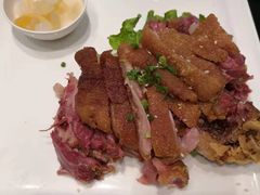 -聚鑫阁江浙菜·非遗传承技艺(青村帝华园店)