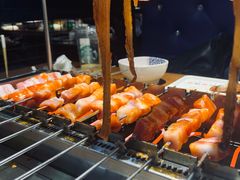 -汉城烧烤(西稍门劳动路店)