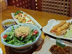 -有喜屋·深夜食堂(北京西路店)