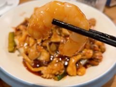 -陈傻子餐厅(世纪都会店)