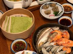 -林四喜·闽南传家菜(鼓浪屿店)