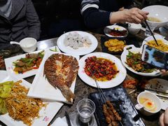 -郑喜旺烧烤(郑州总店)