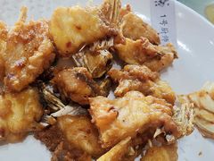 -红日饭店(裕隆三路店)