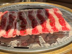 -西塔老太太泥炉烤肉(望京一店)