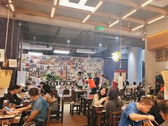 -破店肥哈·东北烧烤·夜宵(南山保利店)