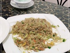 -梅子大排档