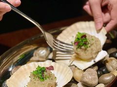 -Bistro 63 创意融合料理(广粤天地店)