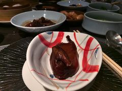 -万丽轩·粤菜(王府井金茂万丽酒店)