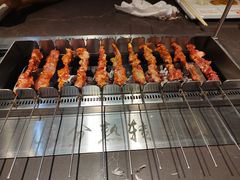 -邢氏老太太烤串(北兴街店)