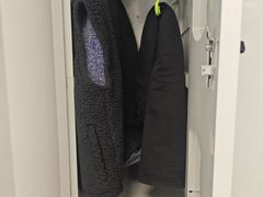 -美再晨游泳馆(新江湾店)