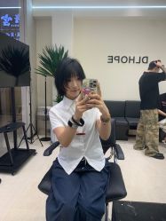 -DL HOPE明星造型