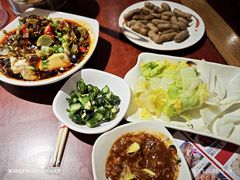 -金刚山烧烤(中山路店)